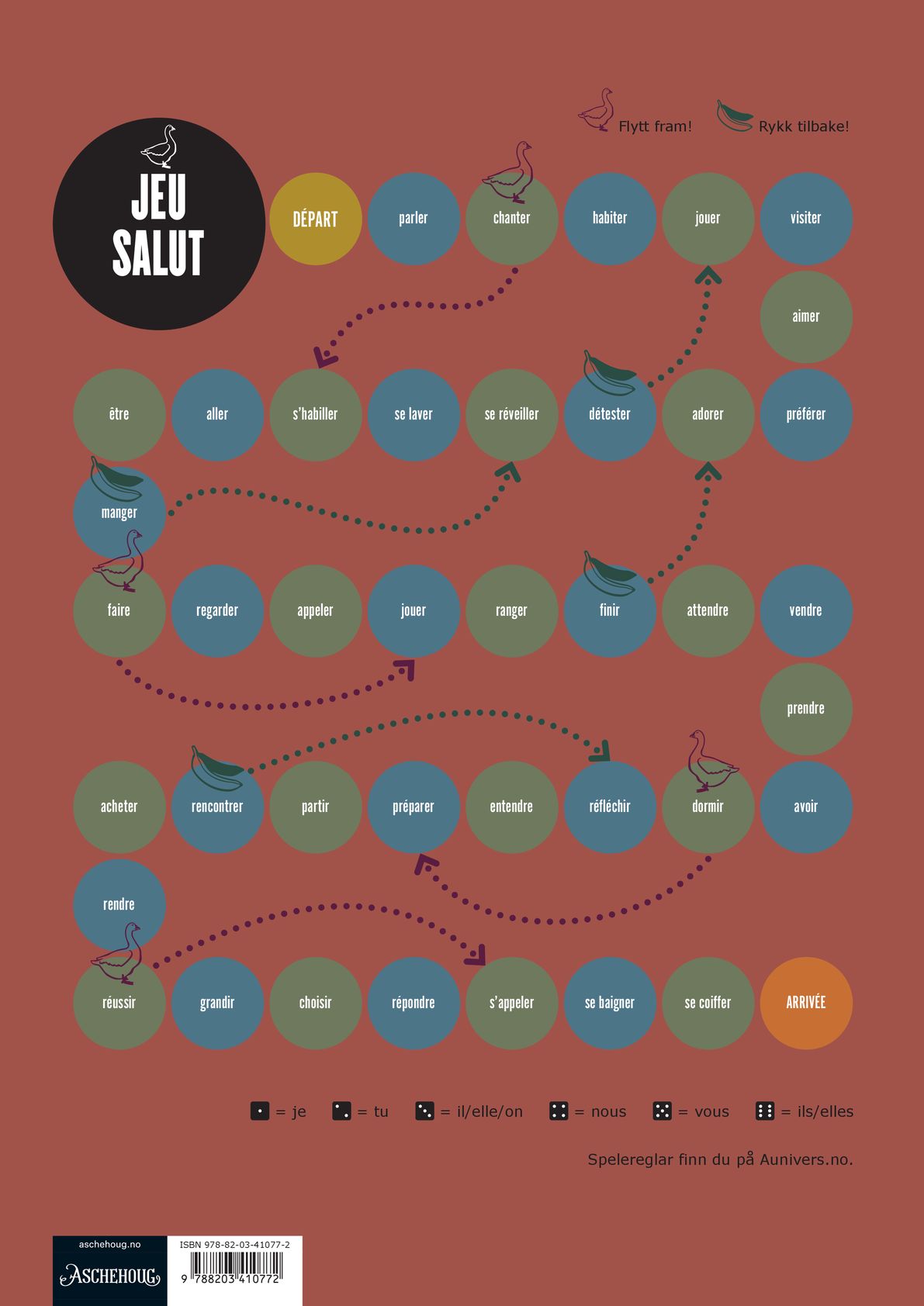Salut 9