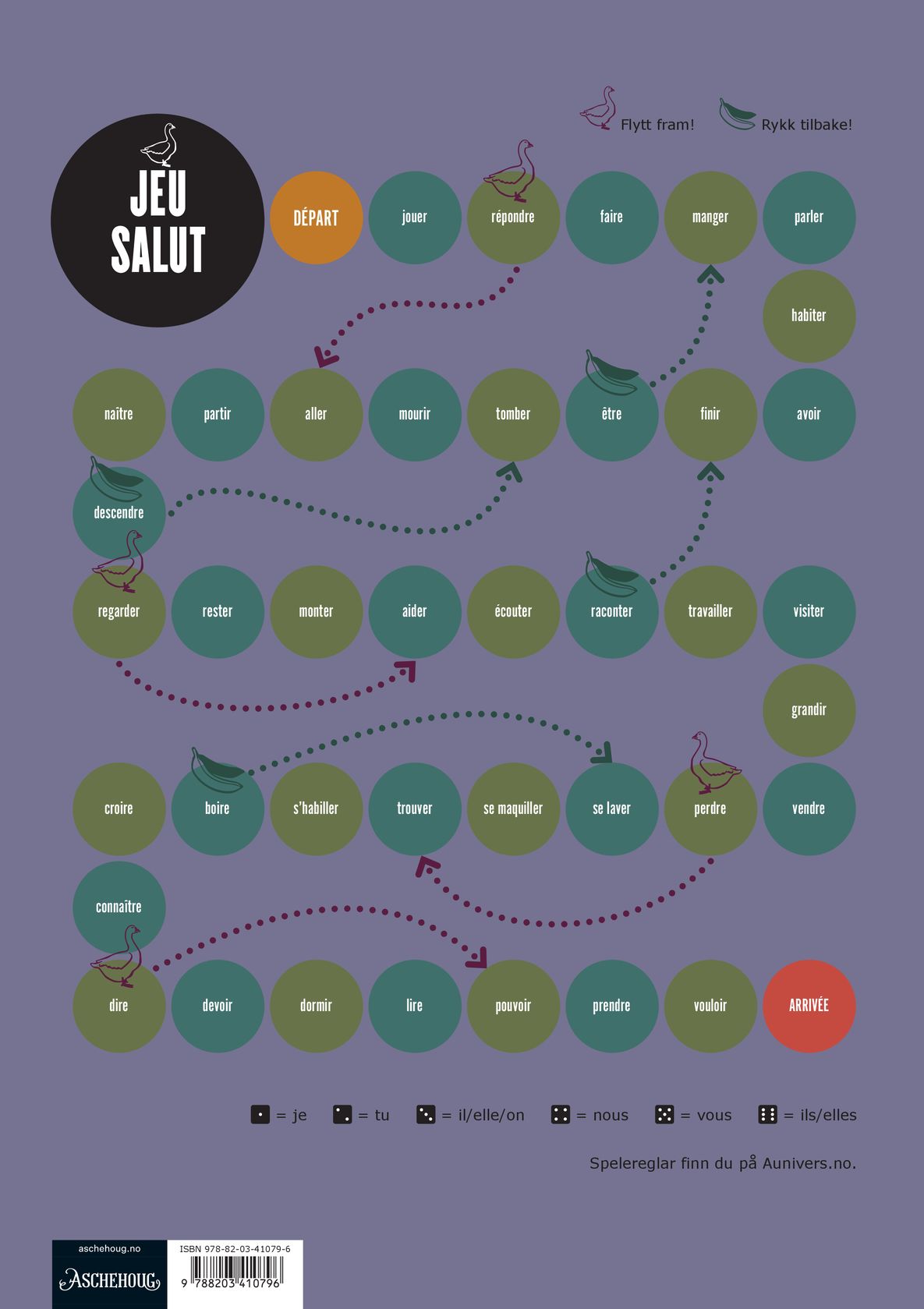 Salut 10