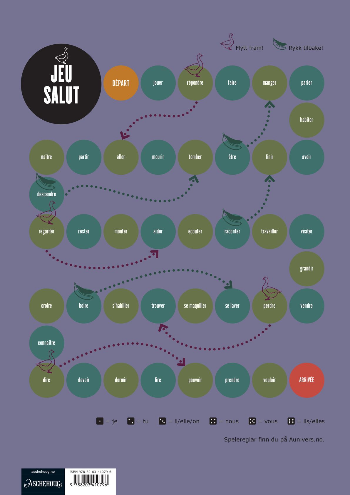Salut 10