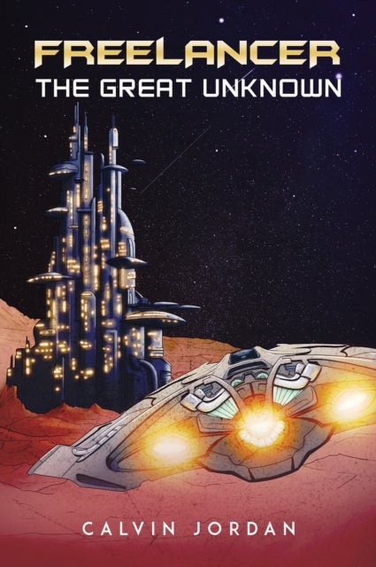 Freelancer - The Great Unknown