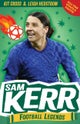 Sam Kerr: Football Legends
