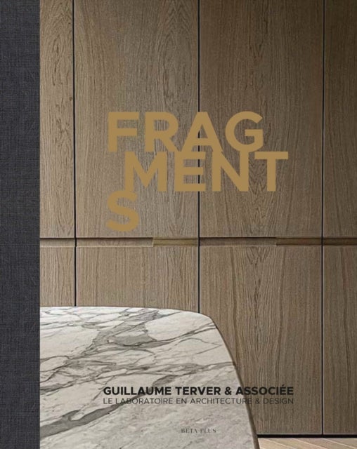 Fragments - Guillaume Terver
