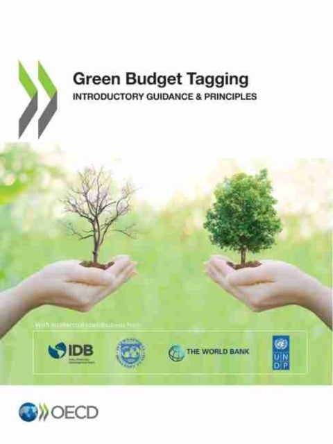 Green budget tagging - introductory guidance & principles