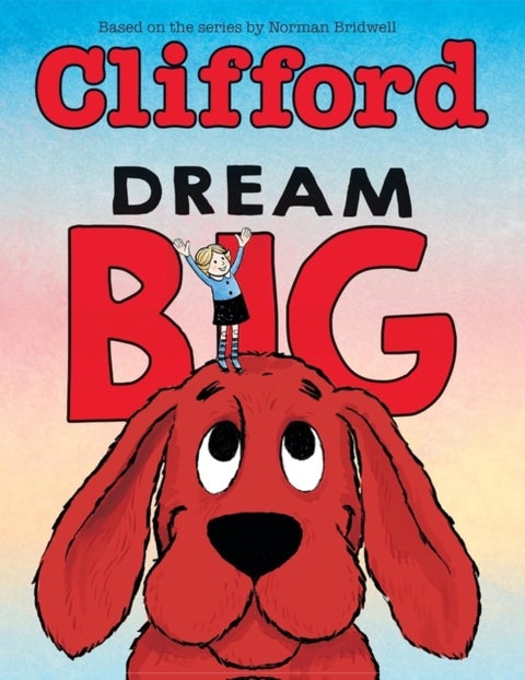 Dream Big