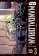 Star Wars: The Mandalorian: The Manga, Vol. 3