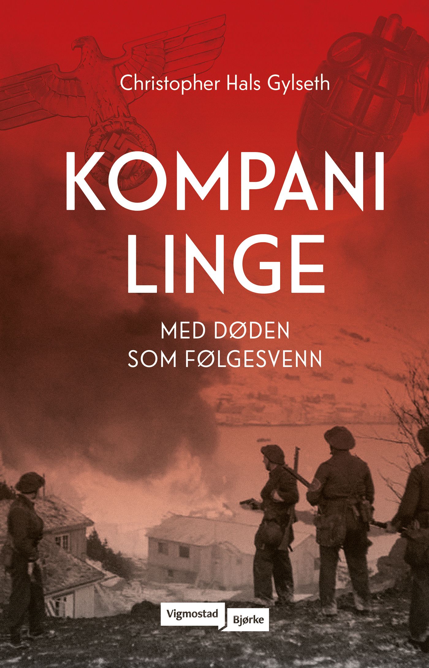 Kompani Linge
