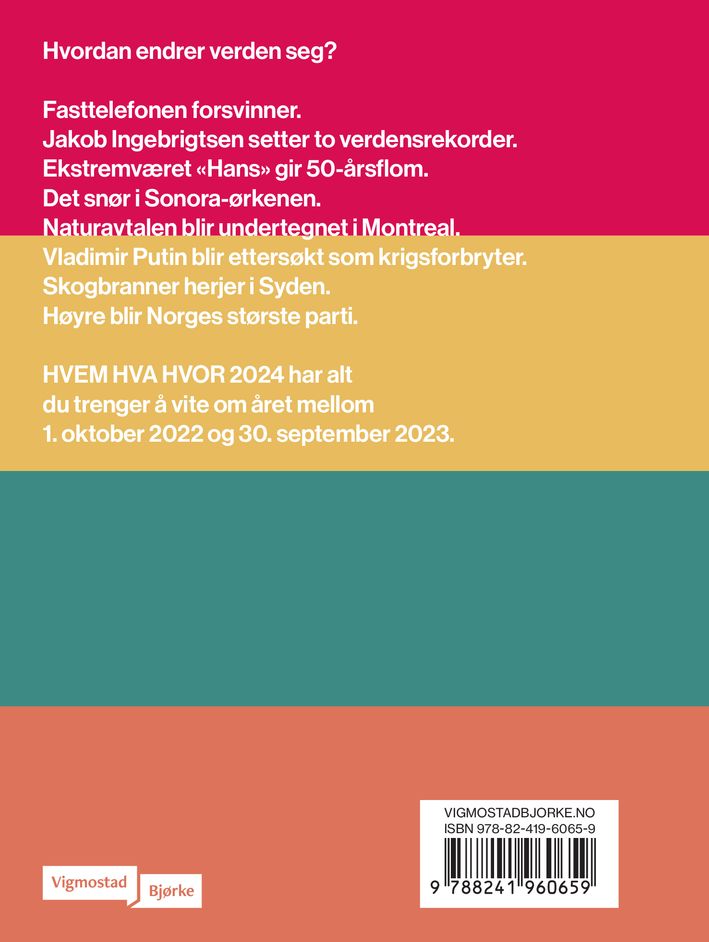 Hvem hva hvor 2024