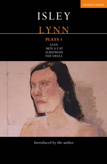Isley Lynn Plays 1 - Lean; Skin A Cat; albatross; The Swell