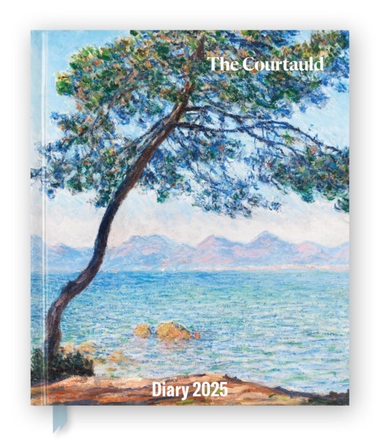 Bordkalender 2025 The Courtauld 193x230mm