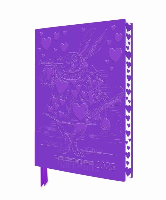 Agenda 2025 Alice 148x210mm
