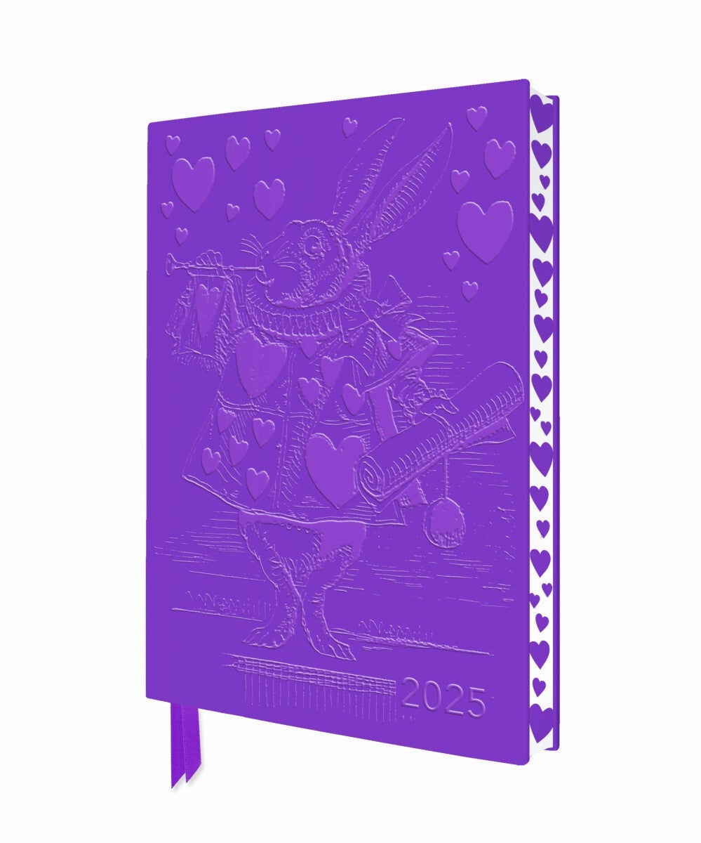 Agenda 2025 Alice 148x210mm
