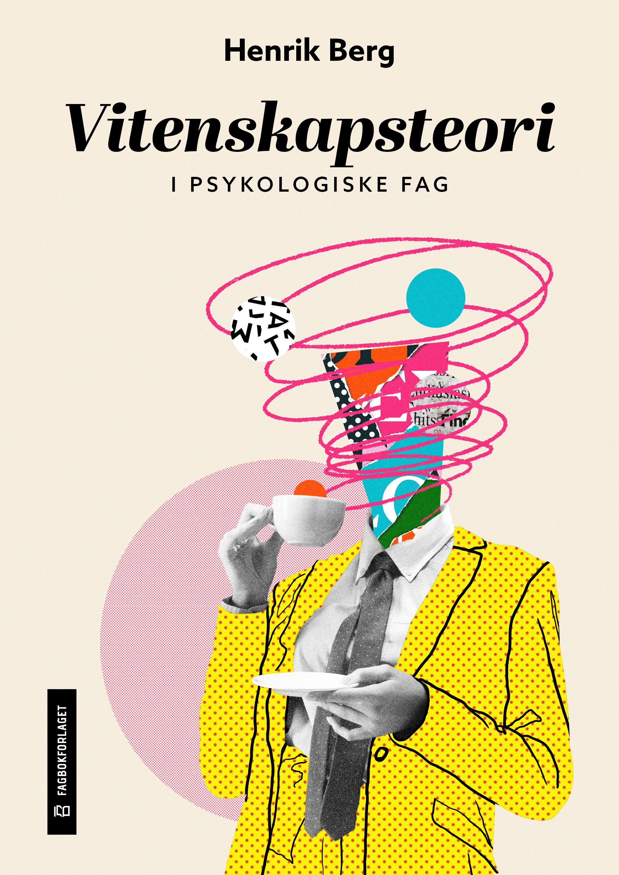 Vitenskapsteori - i psykologiske fag
