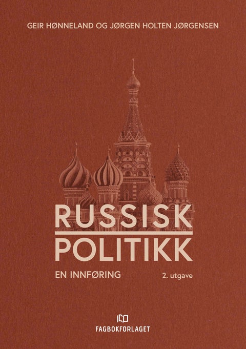 Russisk politikk - en innføring