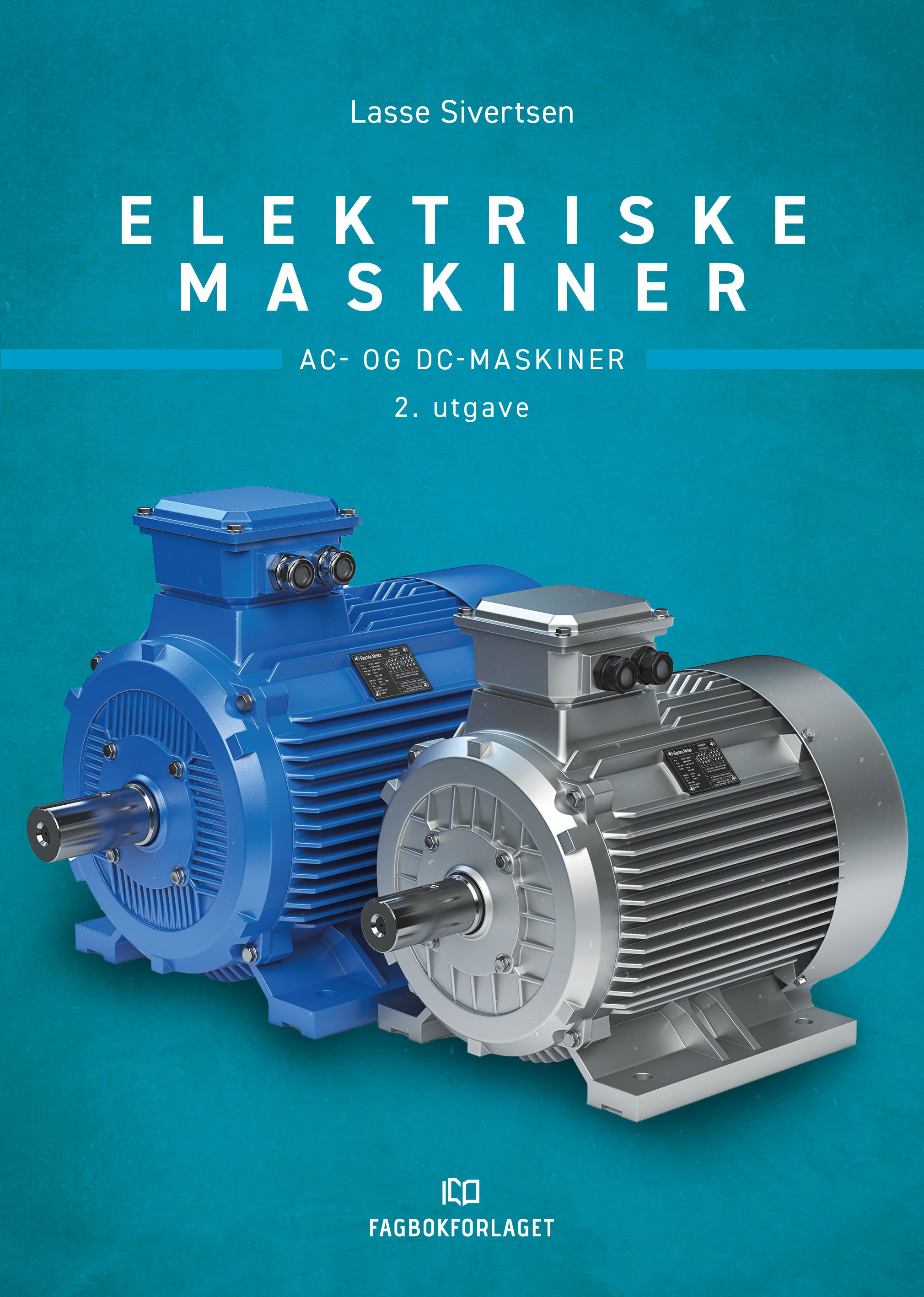 Elektriske maskiner - AC- og DC-maskiner