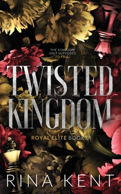 Twisted Kingdom. Royal Elite Special Edition 1