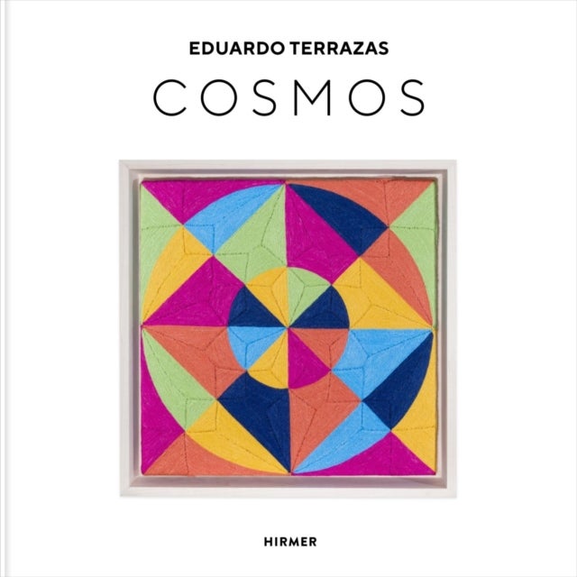 Eduardo Terrazas - Cosmos