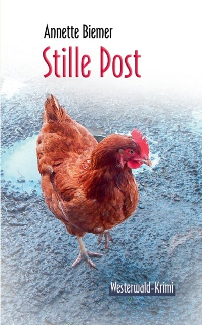 Stille Post - Westerwald-Krimi