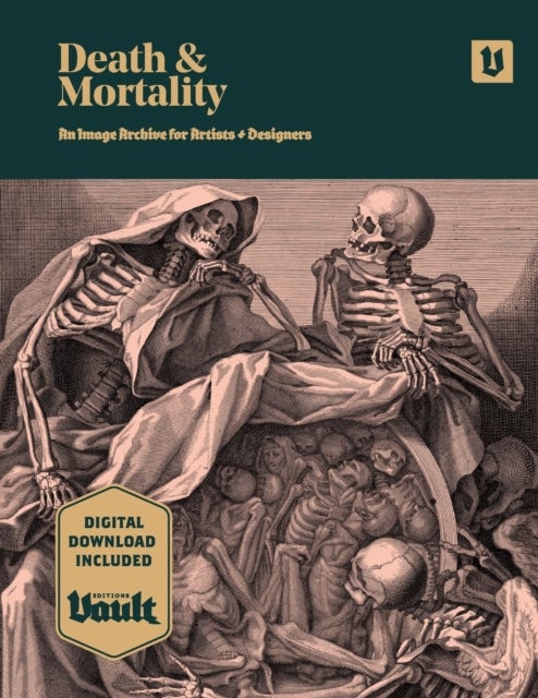 Death and Mortality - An Image Archive for Artists and Designers