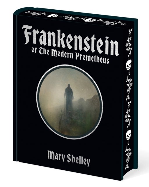 Frankenstein - Sprayed Edge Gift Edition