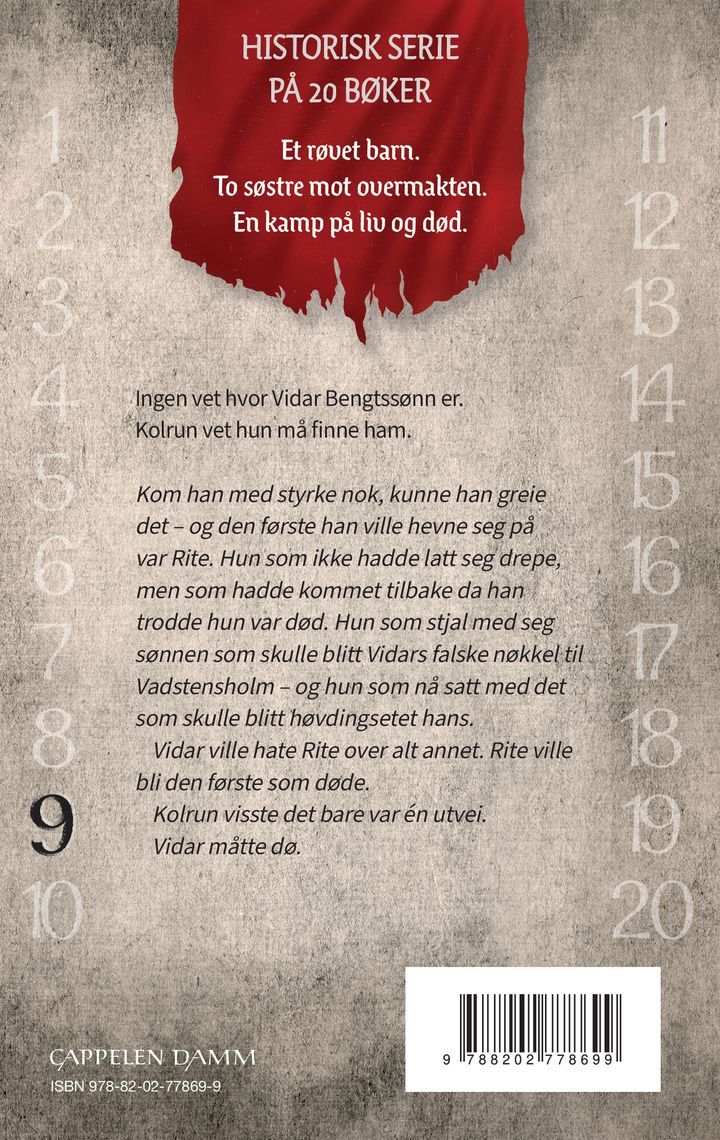 Ensom jeger