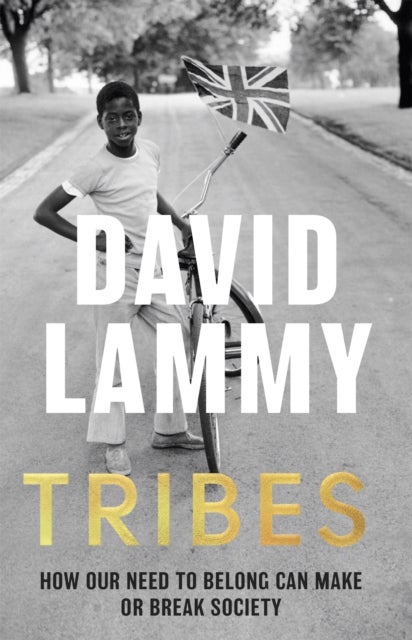 Tribes - A Search for Belonging in a Divided Society