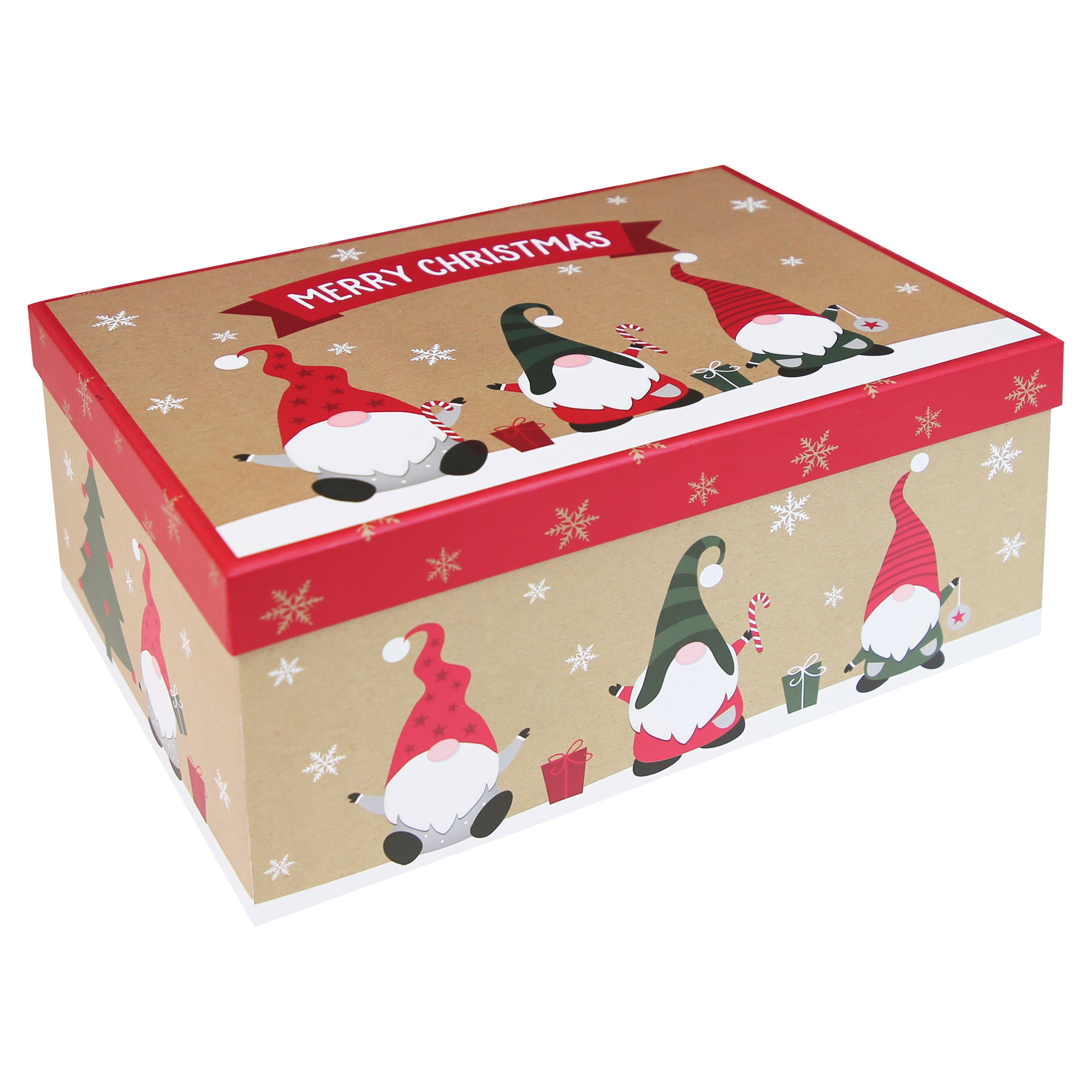Gaveeske Merry Xmas Gonk 10