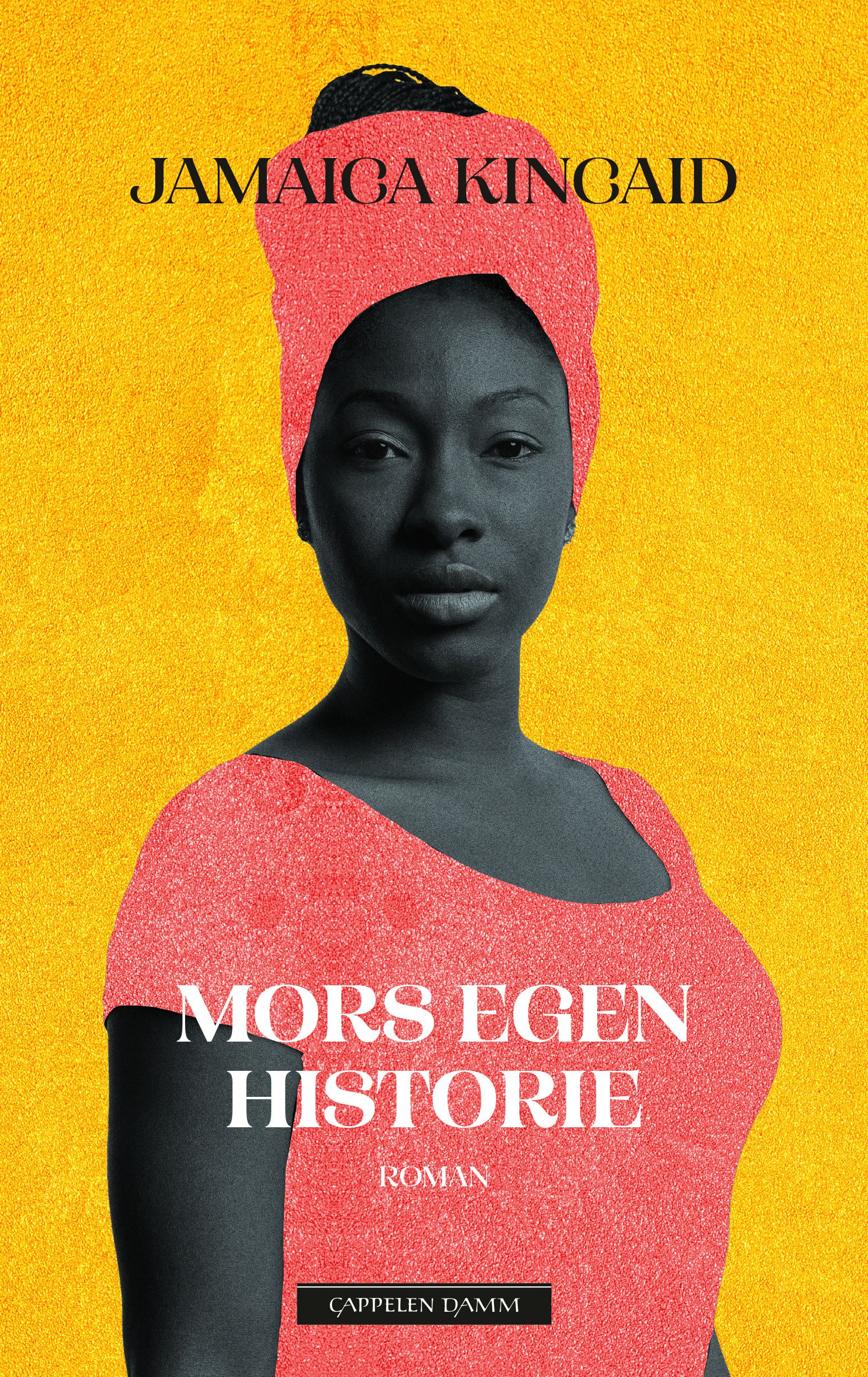 Mors egen historie