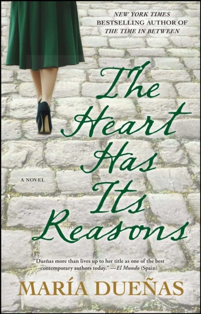 Heart Has Its Reasons - A Novel
