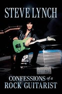 Confessions of a Rock Guitarist