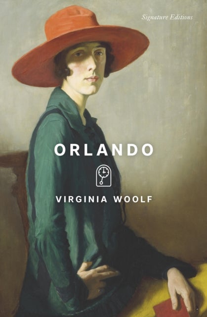 Orlando - A Biography