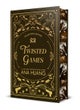Twisted Games