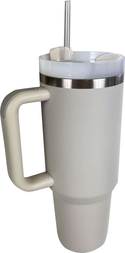 Trendy Tumbler 1200 ml Beige