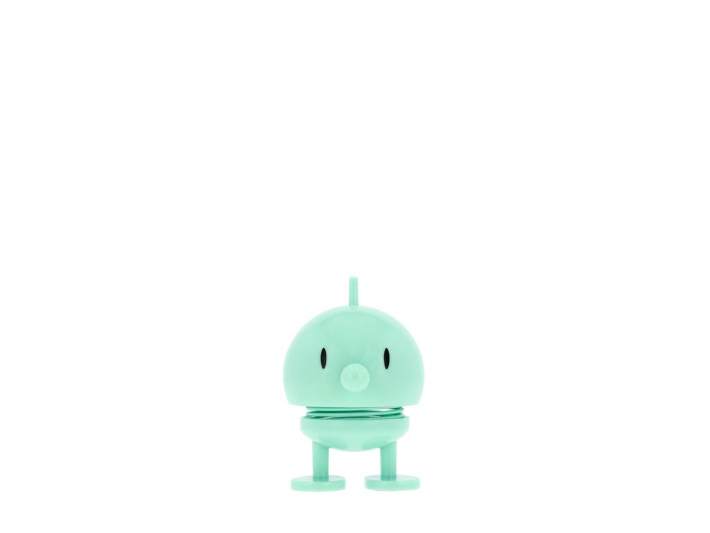 Hoptimist Bumble liten Mint