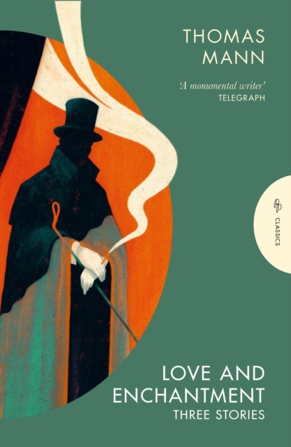 Love and Enchantment - Three Stories