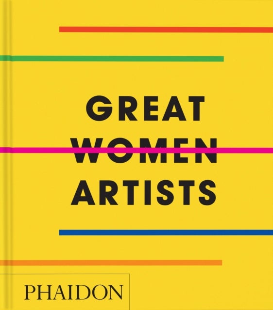Great Women Artists - Compact Format