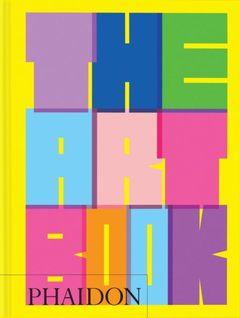 The Art Book - Mini Format