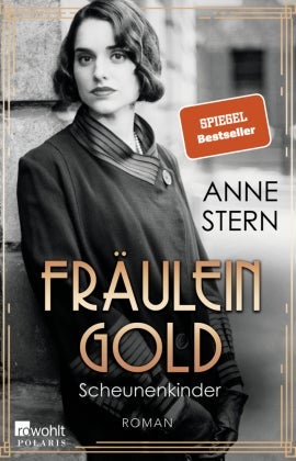 Fräulein Gold - Scheunenkinder