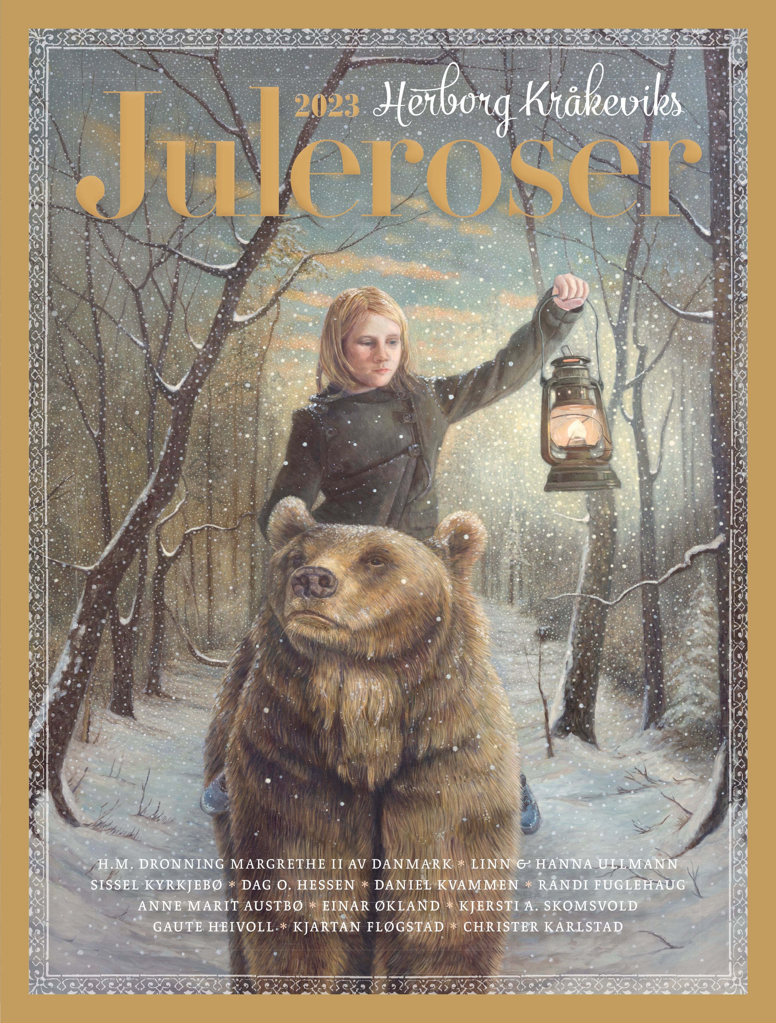 Juleroser - 2023