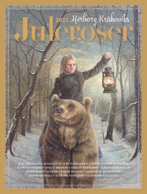 Juleroser - 2023