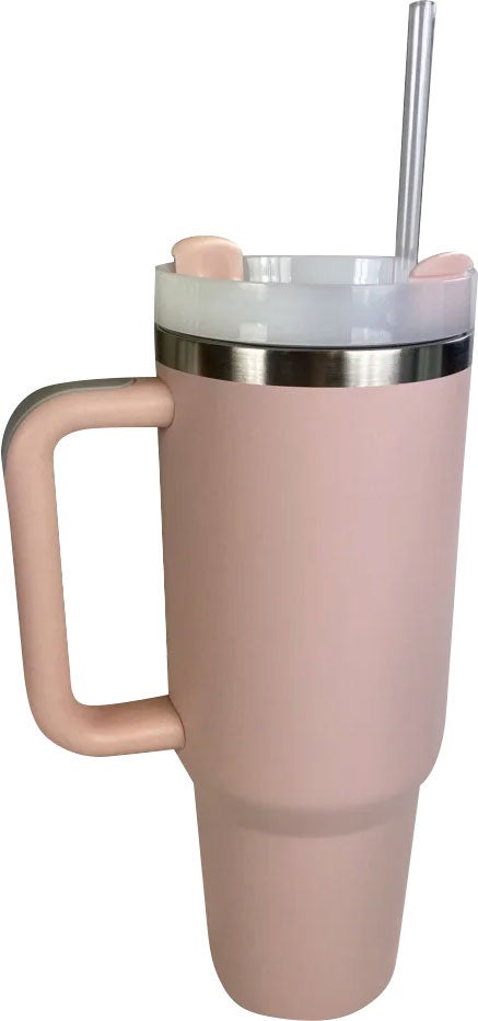 Trendy Tumbler 1200 ml Rosa
