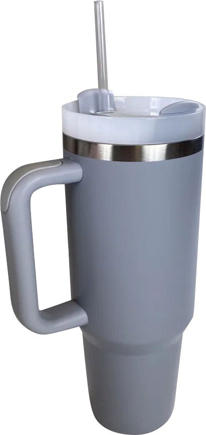 Trendy Tumbler 1200 ml Grå