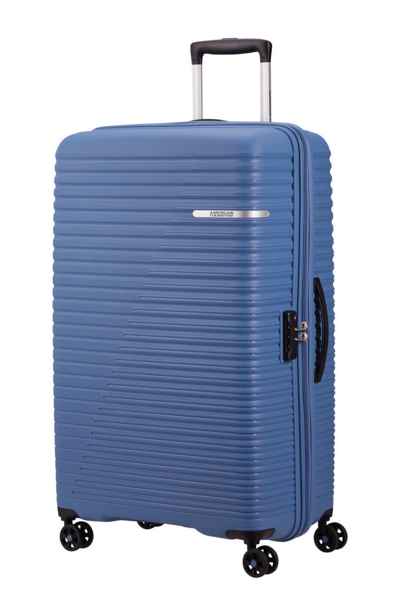 Koffert Liftoff L 78 cm Coronet Blue