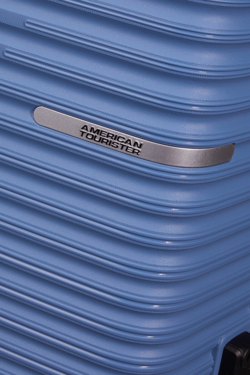 Koffert Liftoff L 78 cm Coronet Blue