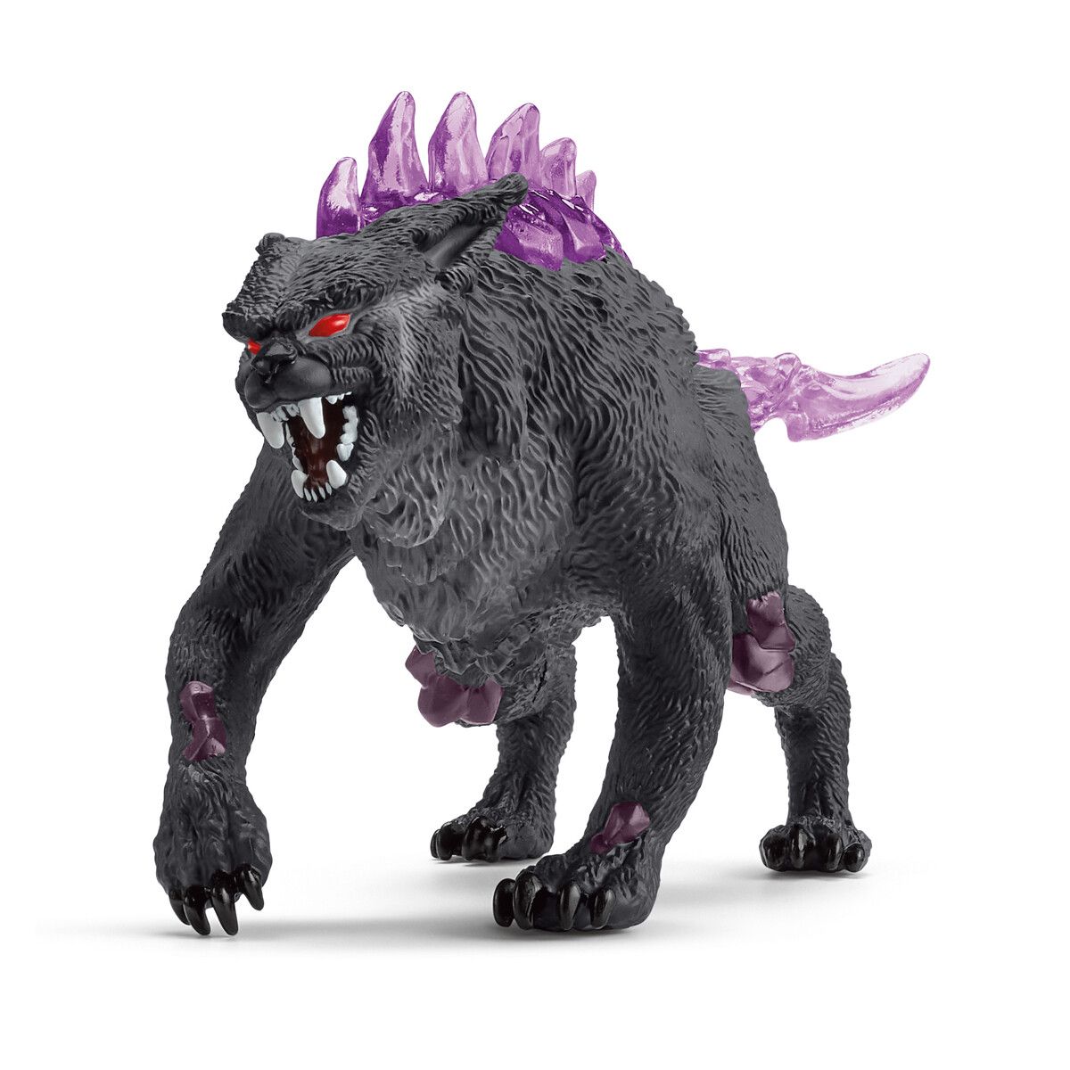 Schleich Skygge Gaupe Stein Knuser