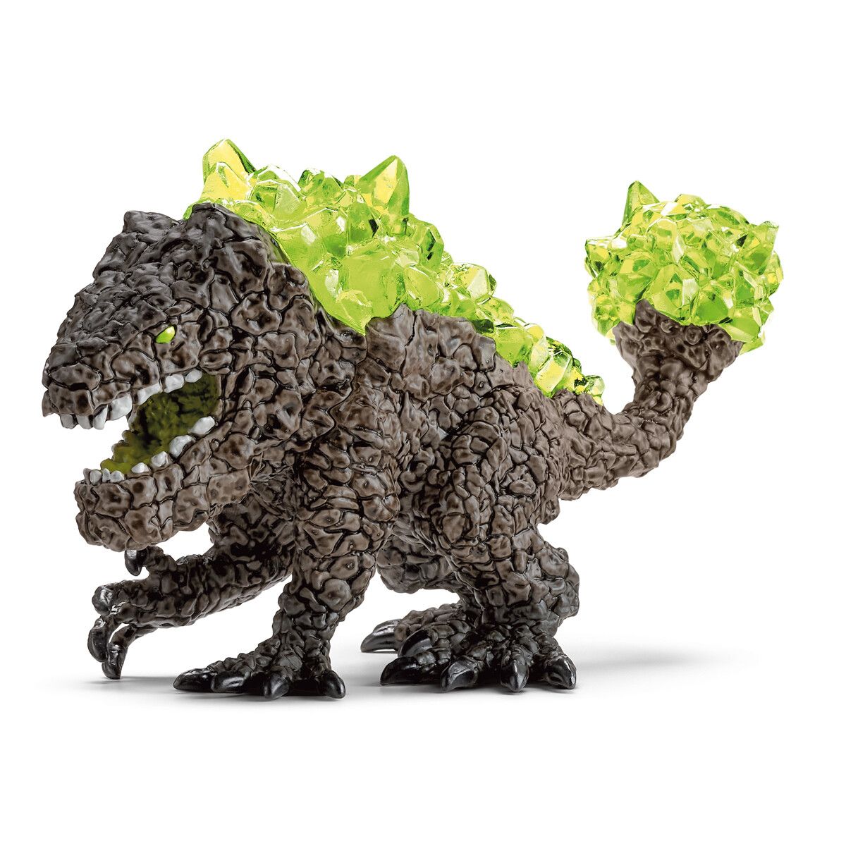 Schleich Skygge Gaupe Stein Knuser