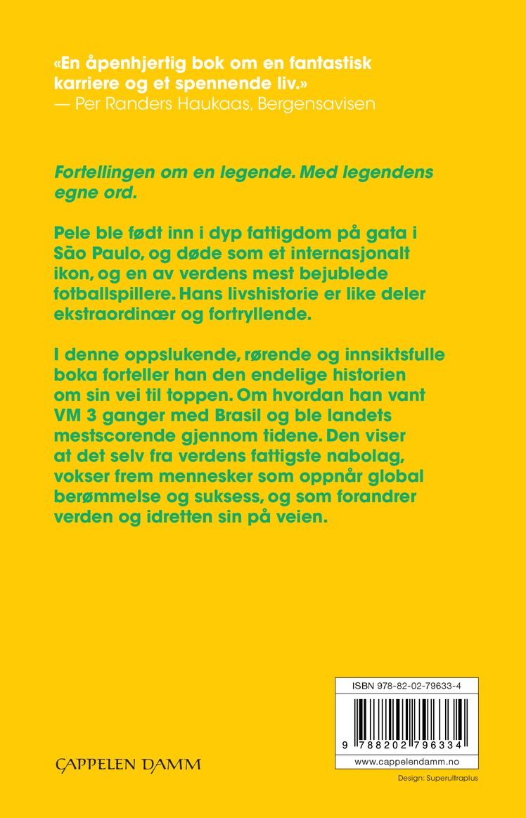 Pelé