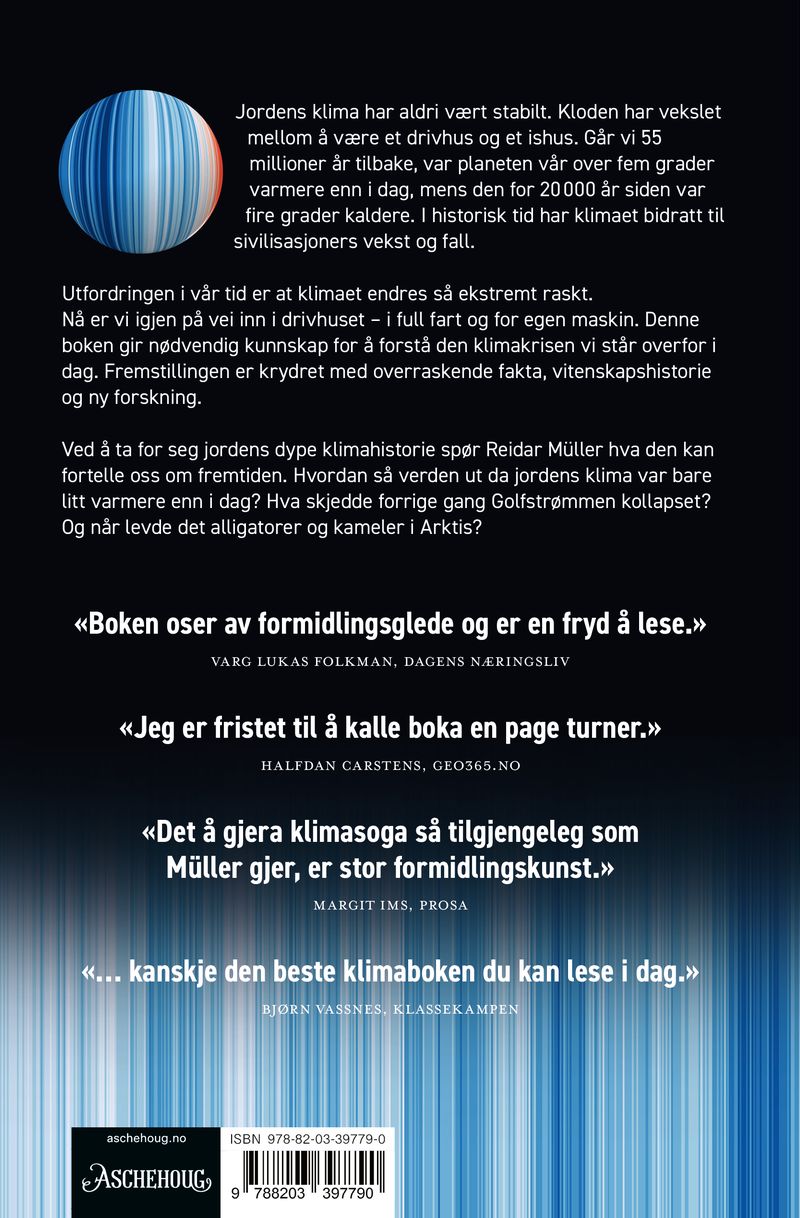 Ild og is
