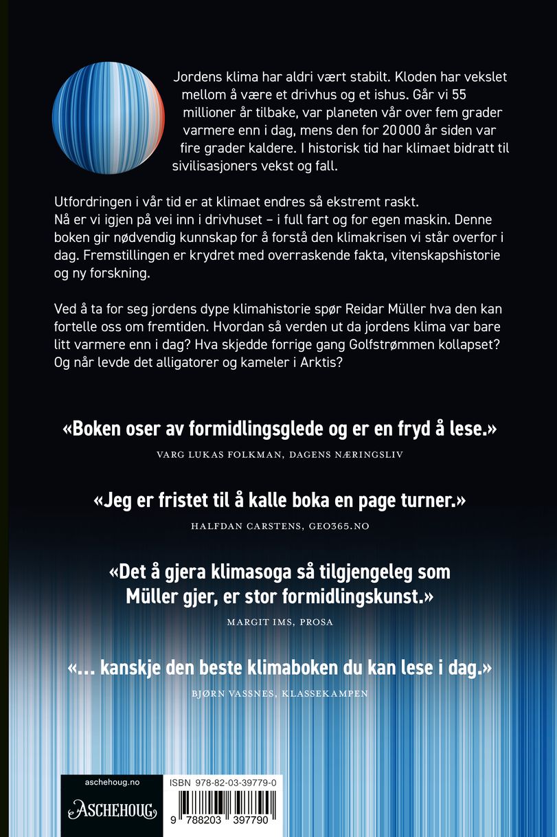 Ild og is