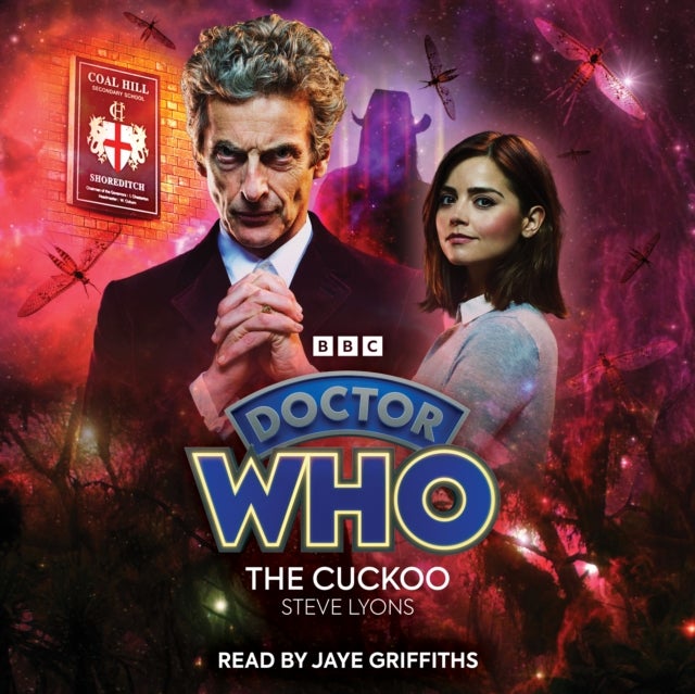Doctor Who: The Cuckoo - 12th Doctor Audio Original