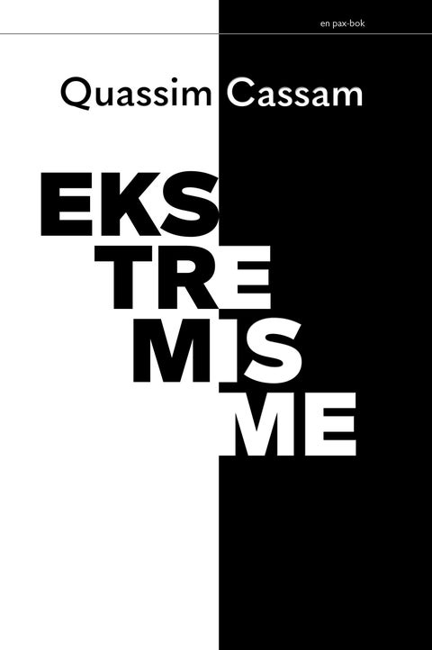Ekstremisme - en filosofisk analyse